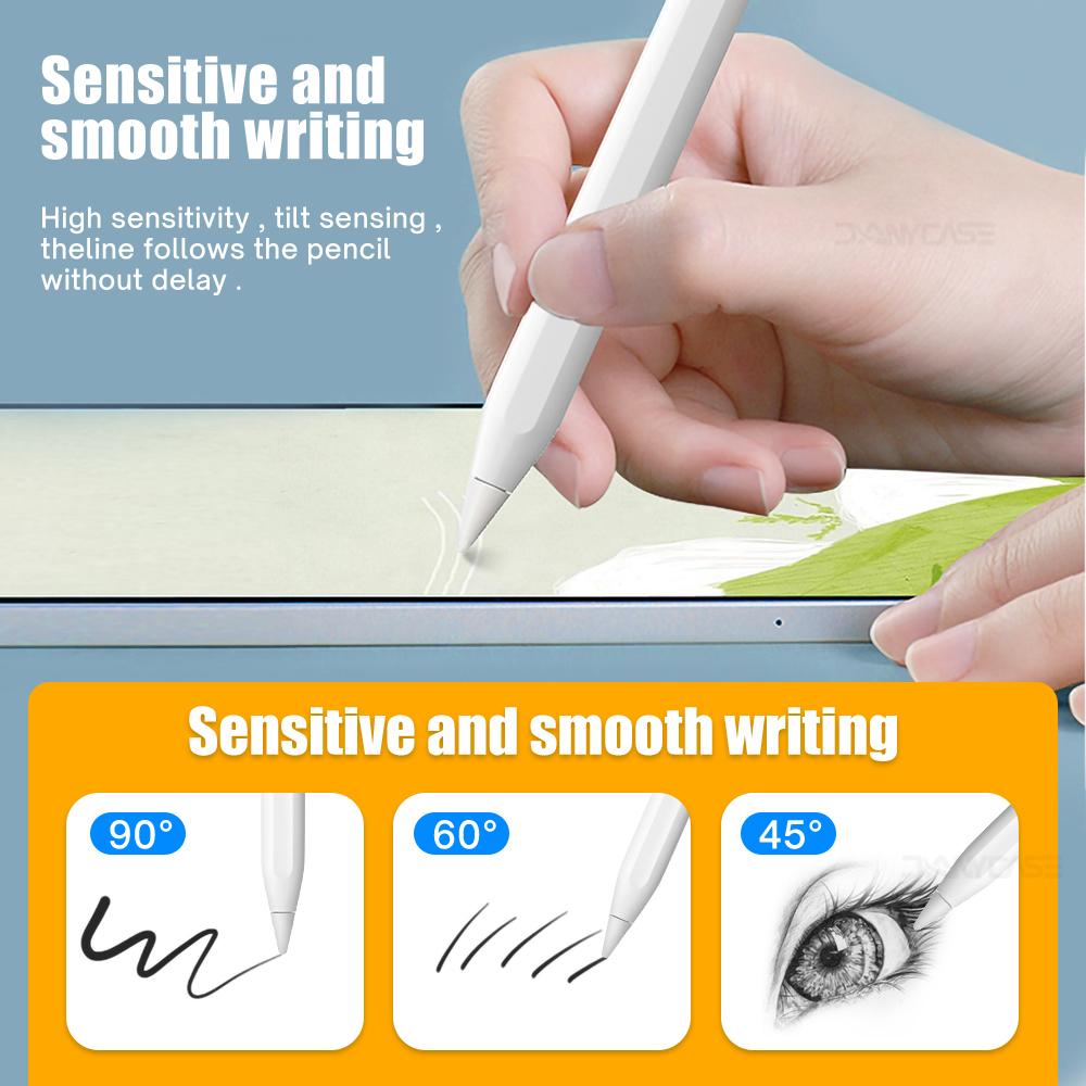 New Tip for Apple Pencil Tip N - Tablet Pencil Accessories ulasan dan harga