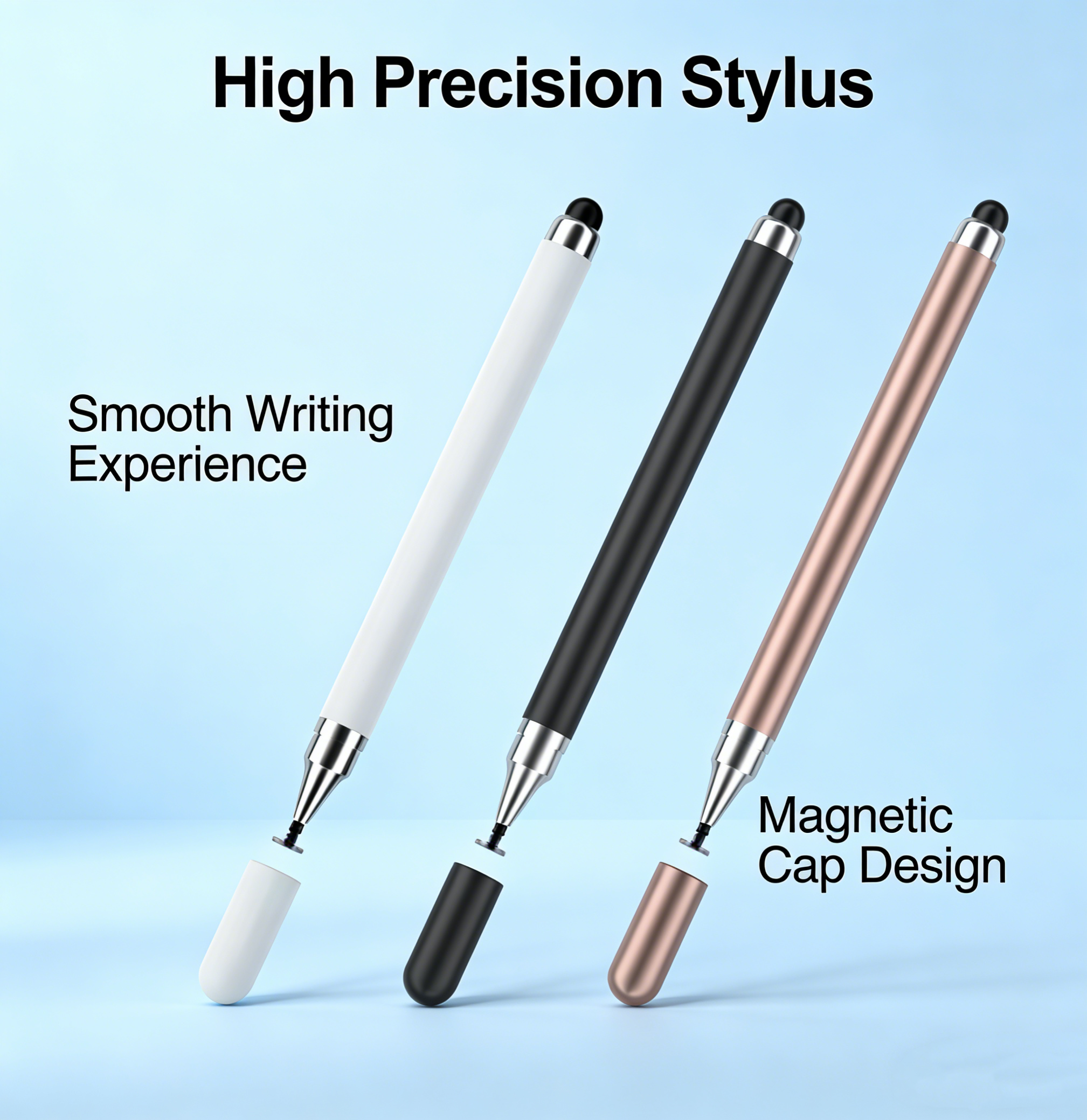 Stylus Pen For Touch Screens 2 - Tablet Accessories For Kids ulasan dan harga