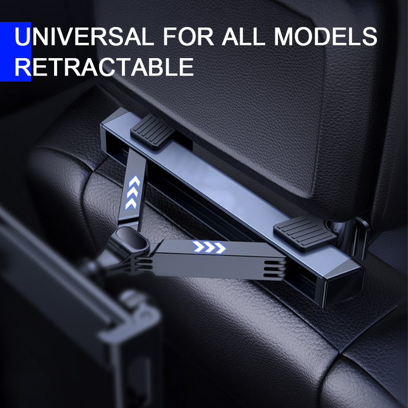 SEAMETAL Seat Back Tablet Hold - Car Accessories Tablet Holder ulasan dan harga