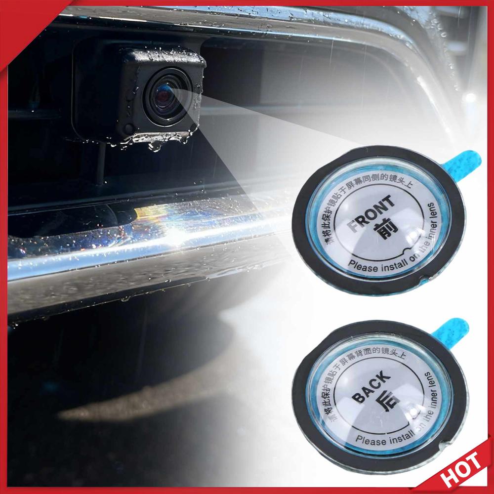 1-3 Set Vehicle Front Camera P - Tablet Computer Accessories ulasan dan harga