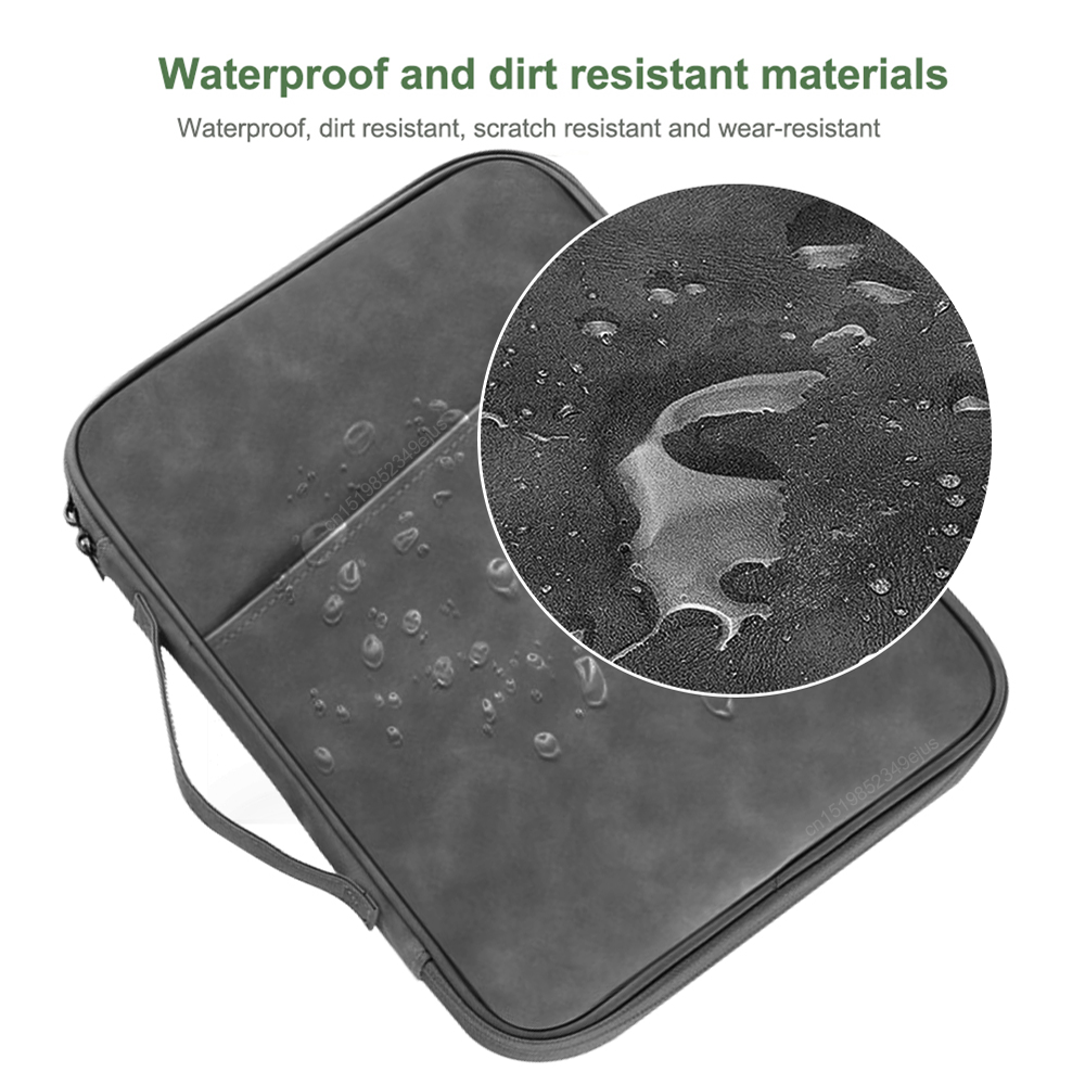 Tablet Bag For iPad Pro 12 9 1 - Lenovo Tablet P12 Accessories ulasan dan harga