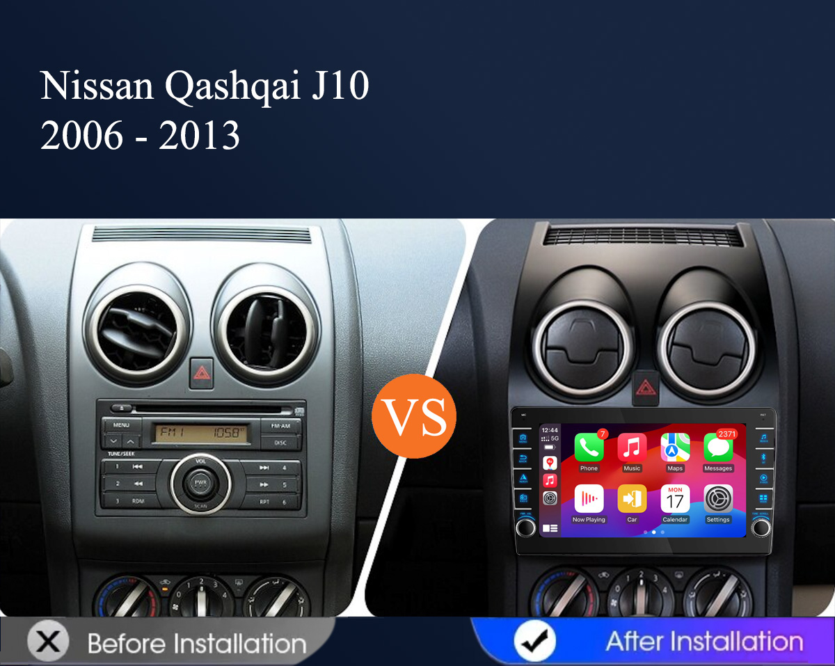 8G+128G Android 14 Car Autorad - Tablet Danish Mobile & Accessories ulasan dan harga