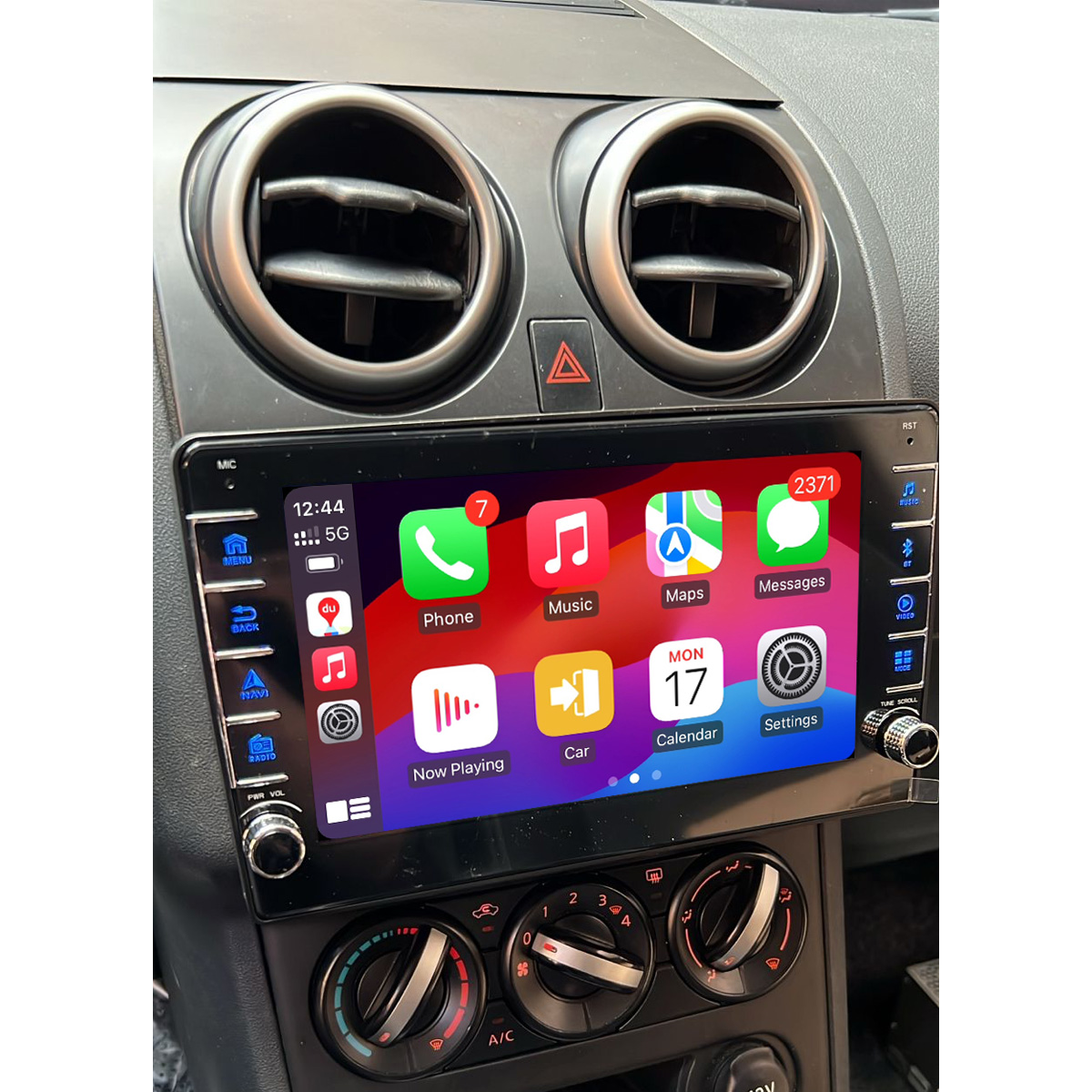 8G+128G Android 14 Car Autorad - Tablet Danish Mobile & Accessories ulasan dan harga