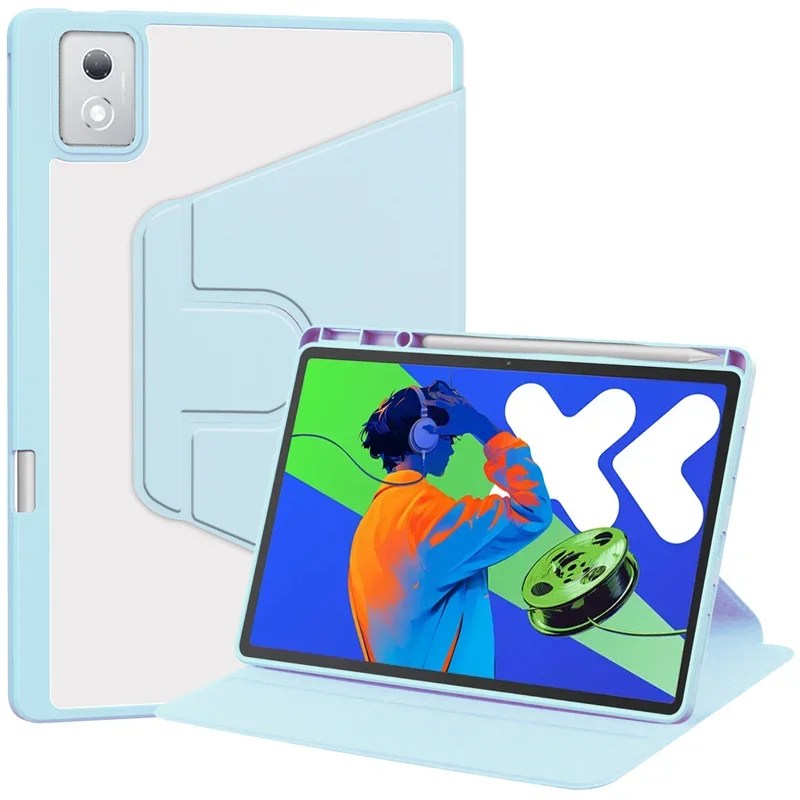 For Lenovo Idea Tab Pro Case w - Lenovo Tablet P12 Accessories ulasan dan harga
