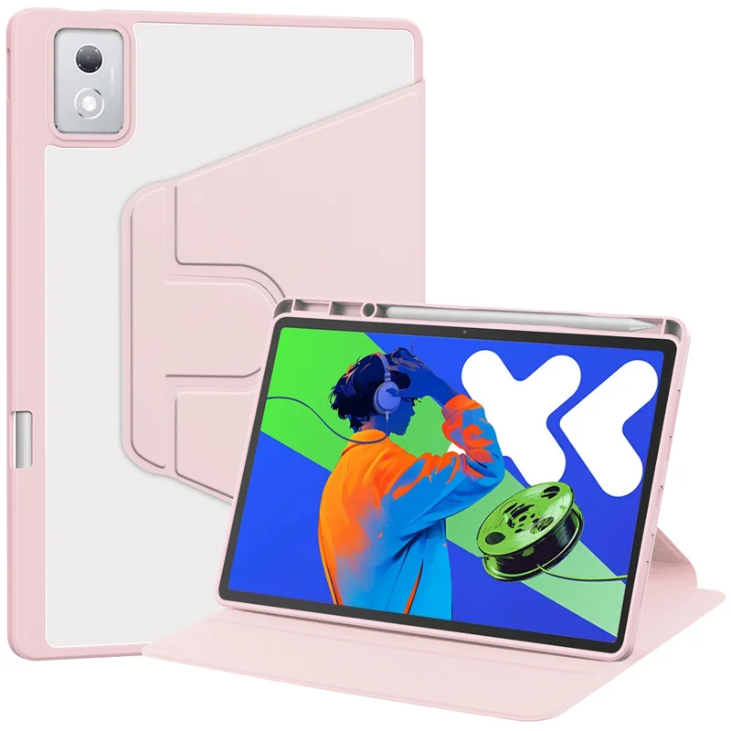 For Lenovo Idea Tab Pro Case w - Lenovo Tablet P12 Accessories ulasan dan harga