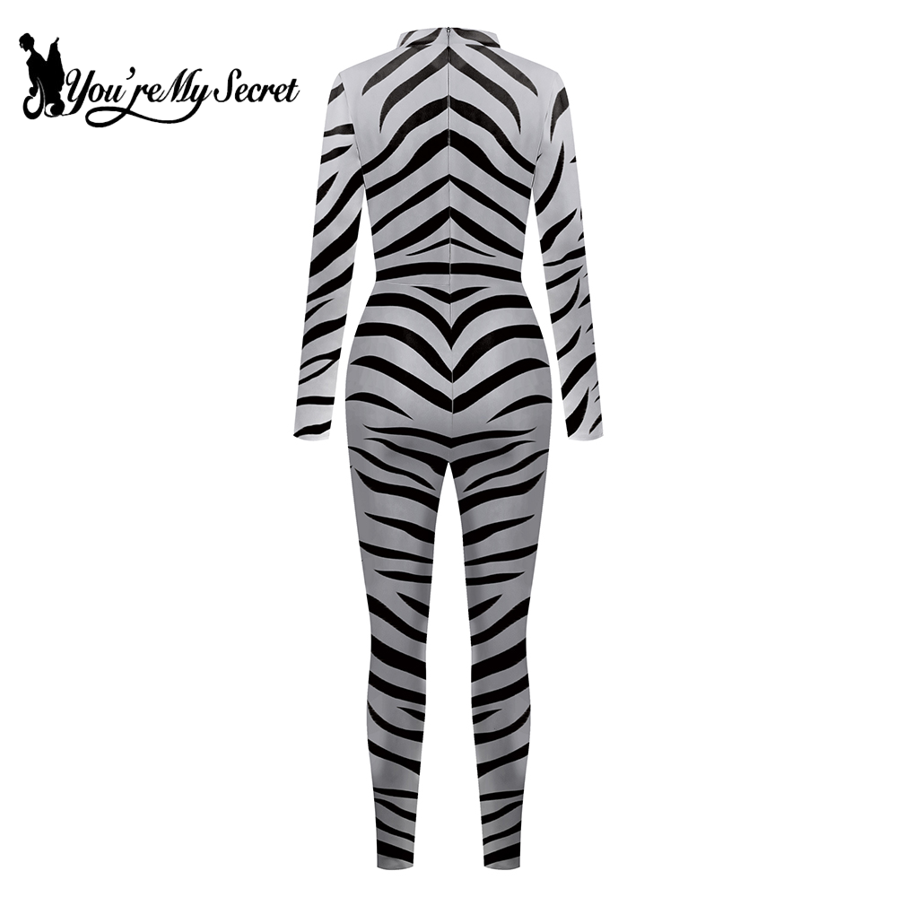 [You're My Secret] Zebra Skin  - Zebra Tablet Accessories ulasan dan harga