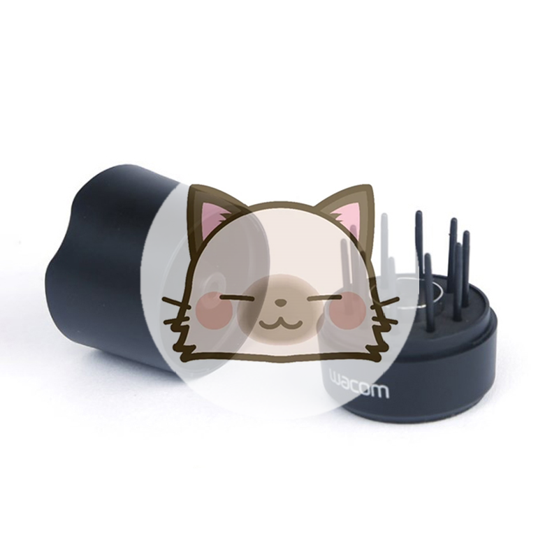 Wacom Pen Stand Holder for Wac - Wacom Tablet Accessories ulasan dan harga