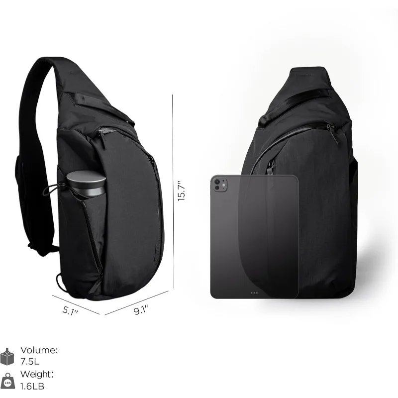 Geestock Outdoor Travel Men's  - Essential Tablet Accessories ulasan dan harga
