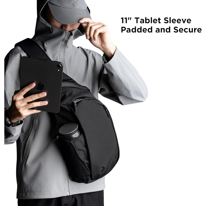 Geestock Outdoor Travel Men's  - Essential Tablet Accessories ulasan dan harga