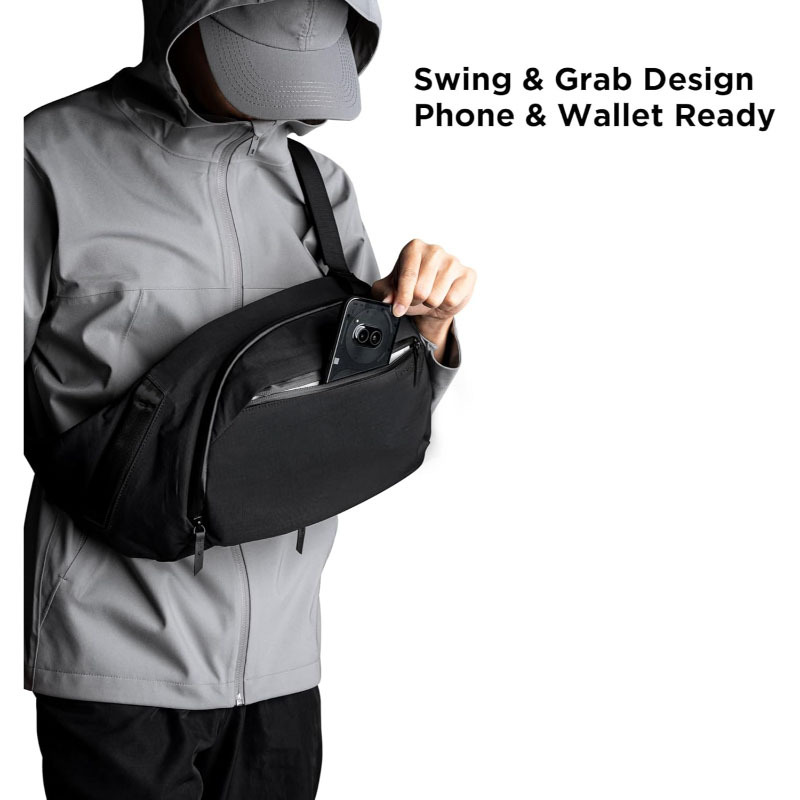 Geestock Outdoor Travel Men's  - Essential Tablet Accessories ulasan dan harga