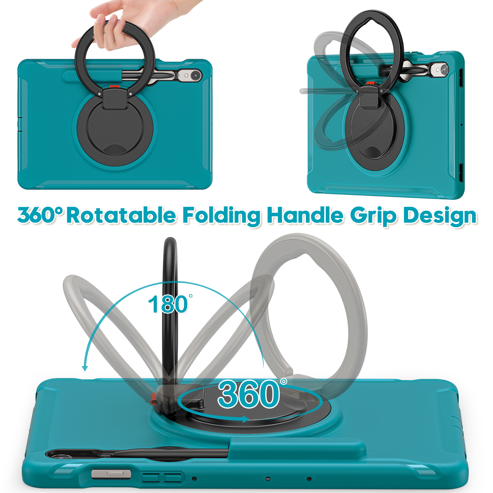Case For Samsung Tab S10 Lite  - Cheap Tablet Accessories ulasan dan harga