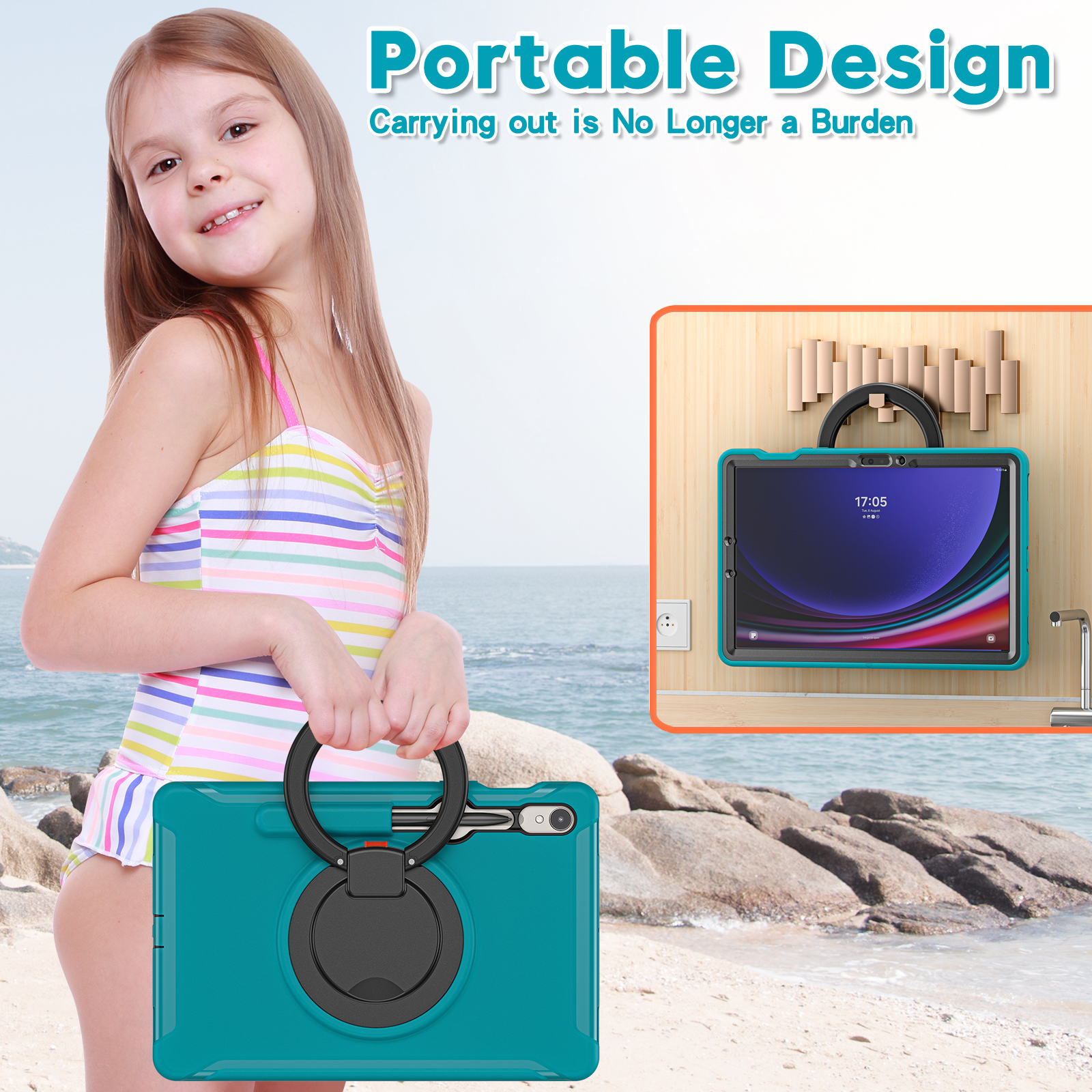 Case For Samsung Tab S10 Lite  - Cheap Tablet Accessories ulasan dan harga