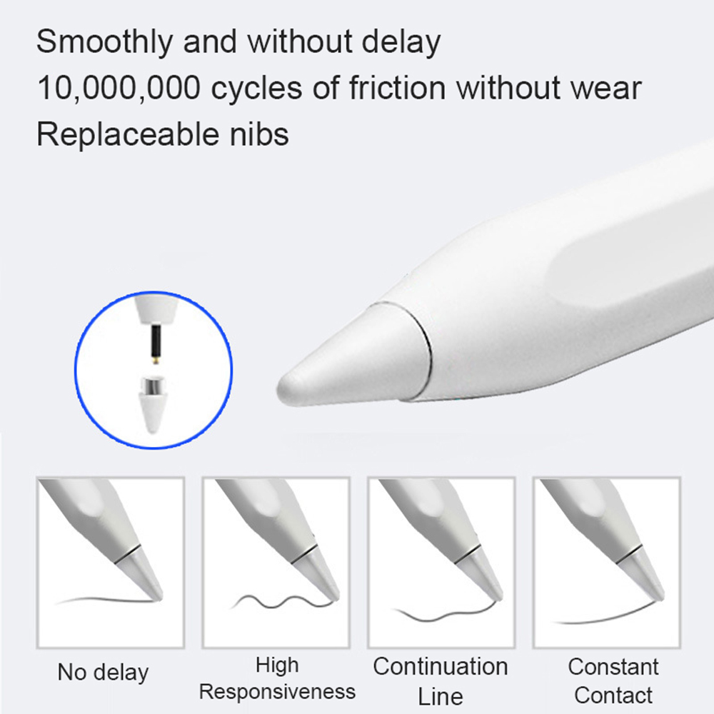 2025 Universal Stylus Pen For  - Tablet Accessories For Kids ulasan dan harga