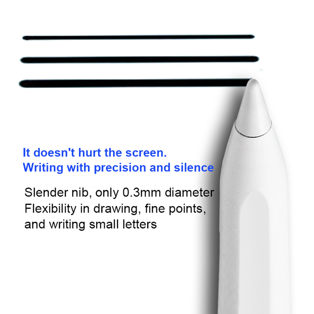 2025 Universal Stylus Pen For  - Tablet Accessories For Kids ulasan dan harga
