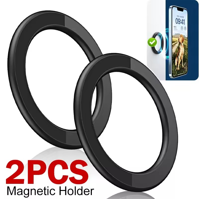For MagSafe Magnetic Ring Hold - Tablet Ipad Accessories ulasan dan harga