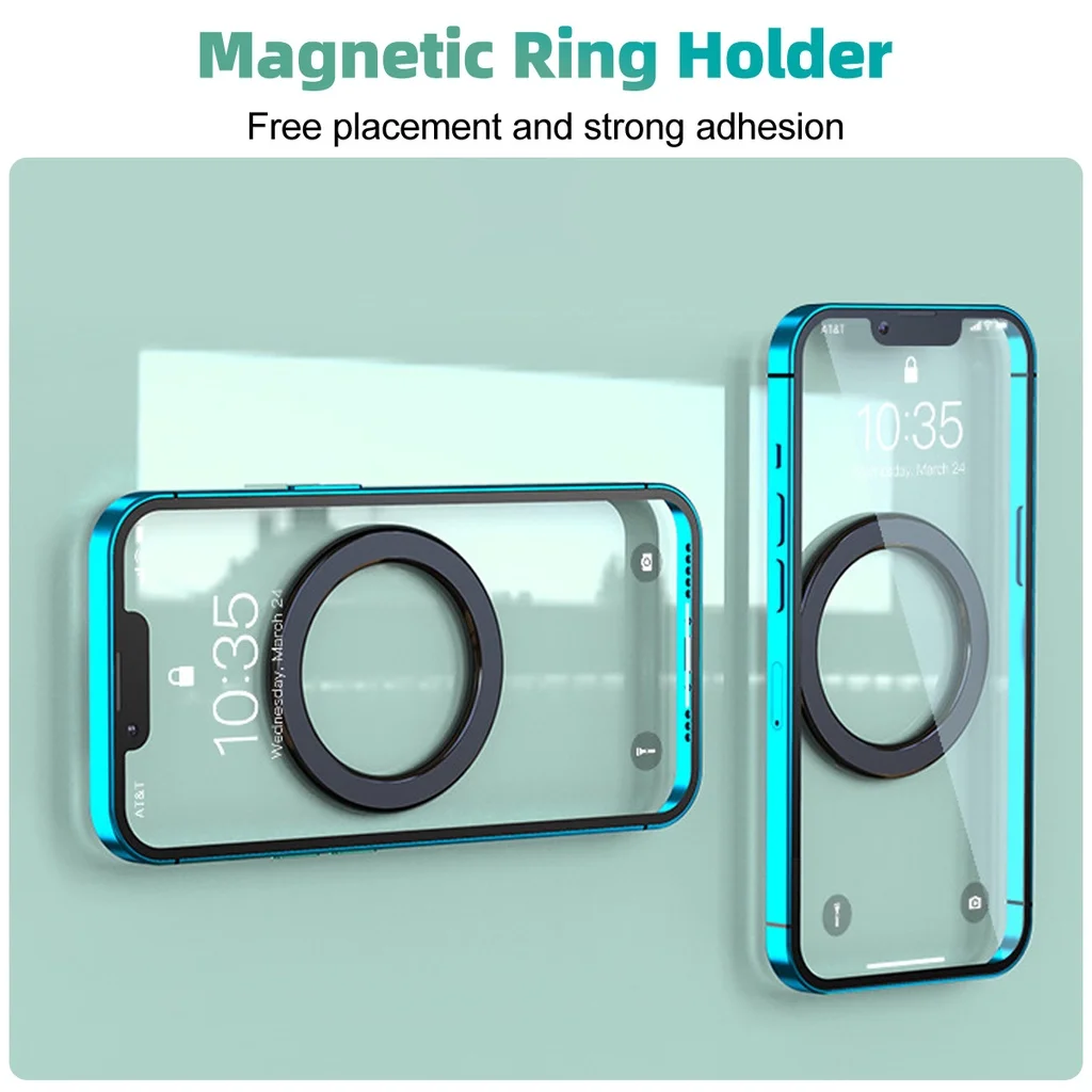 For MagSafe Magnetic Ring Hold - Tablet Ipad Accessories ulasan dan harga
