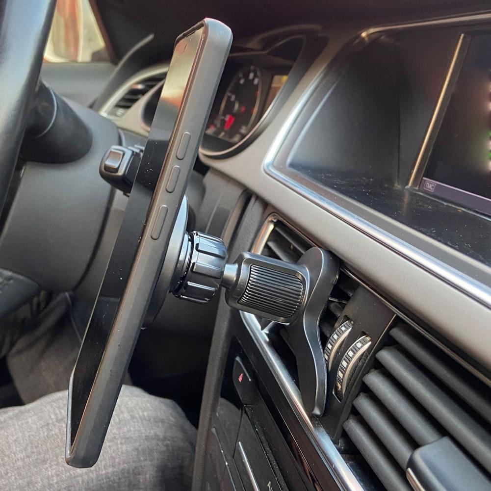 360° Rotatable Magnetic Car Ph - Car Accessories Tablet Holder ulasan dan harga