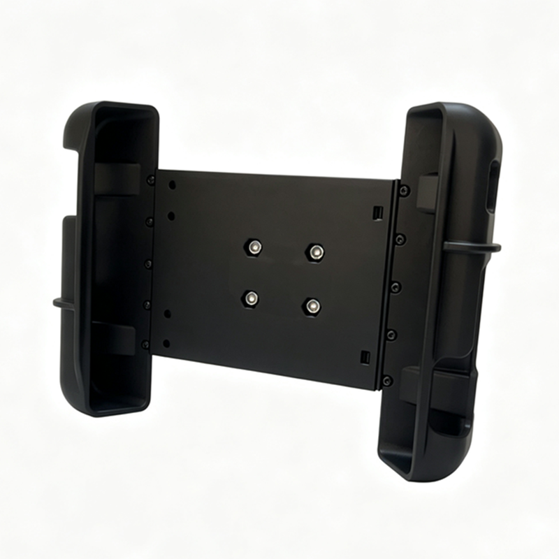 Industrial 10 Inch Tablet Hold - Zebra Tablet Accessories ulasan dan harga