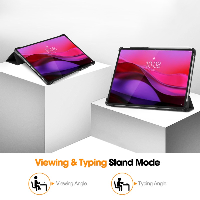 Case For Lenovo YOGA Pad Pro 1 - Lenovo Tablet P12 Accessories ulasan dan harga