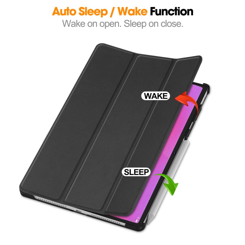 Case For Lenovo YOGA Pad Pro 1 - Lenovo Tablet P12 Accessories ulasan dan harga
