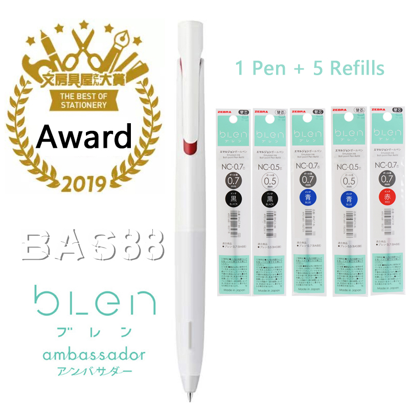 Stationery Award Japanese Zebr - Zebra Tablet Accessories ulasan dan harga