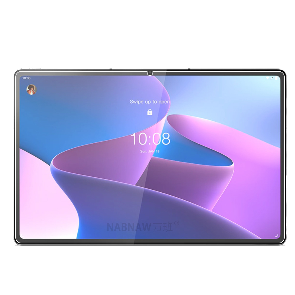 2PCS Scratch Proof Tablet Temp - Lenovo Tablet P12 Accessories ulasan dan harga