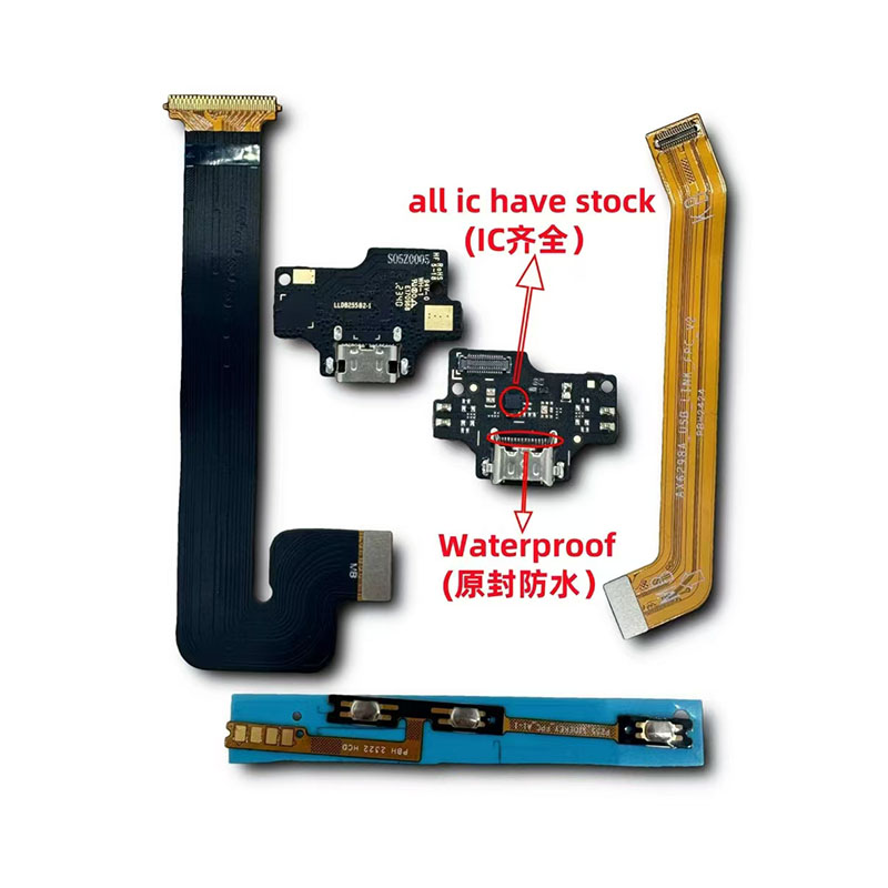 USB Charging Port For Lenovo X - Motorola Tablet Accessories ulasan dan harga