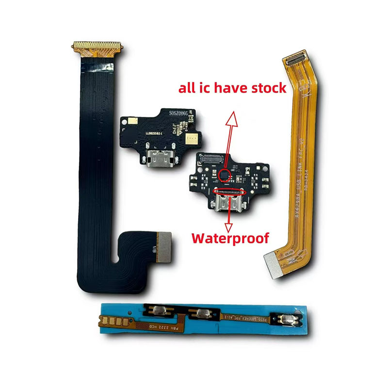 USB Charging Port For Lenovo X - Motorola Tablet Accessories ulasan dan harga
