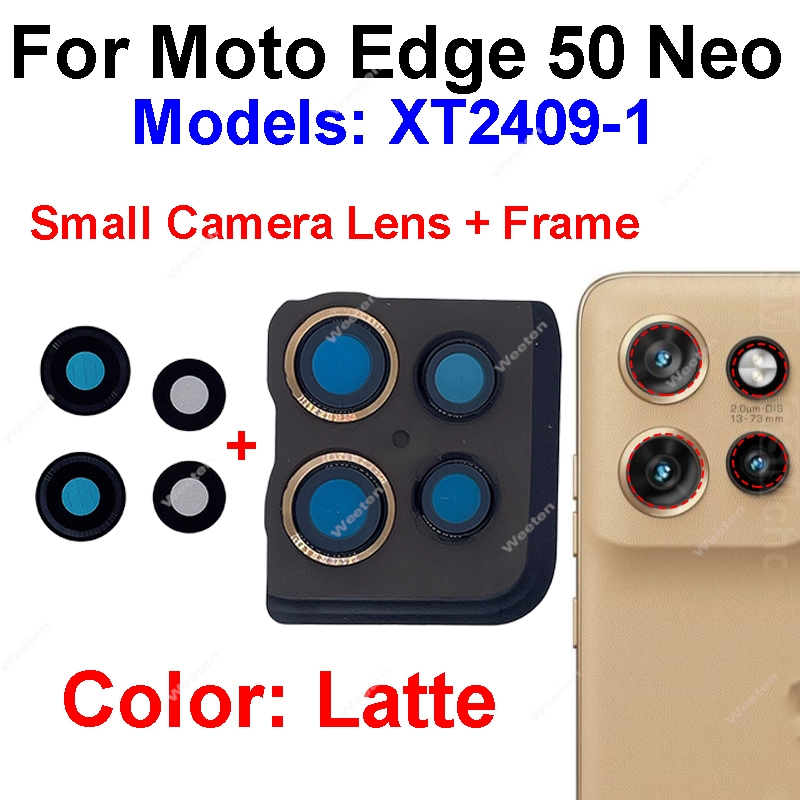 Camera Lens Cover For Motorola - Motorola Tablet Accessories ulasan dan harga