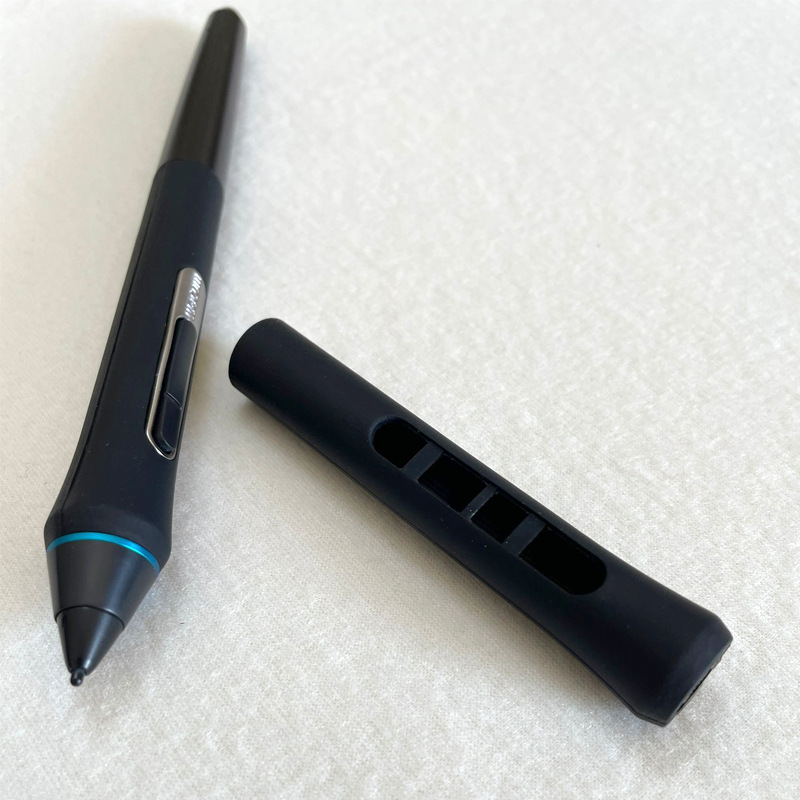 Pen Grip Suitable For Wacom KP - Wacom Tablet Accessories ulasan dan harga