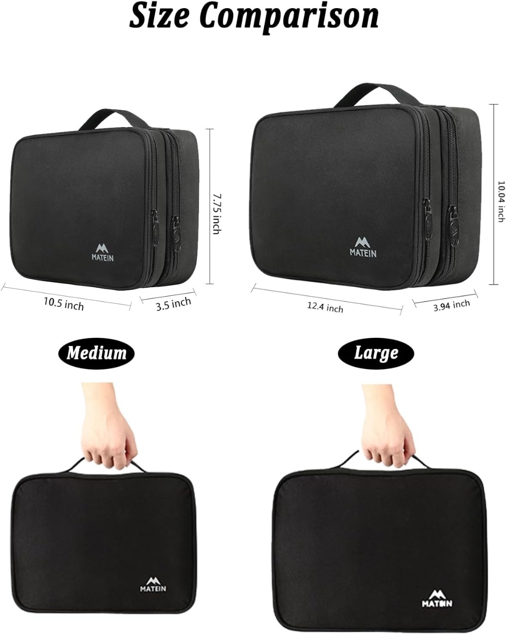 Electronics Organizer Travel C - Essential Tablet Accessories ulasan dan harga