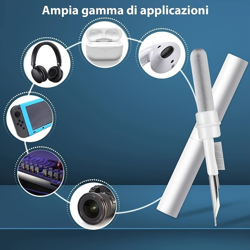 Portable Wireless Earbud and K - Tablet Accessories Keyboard ulasan dan harga