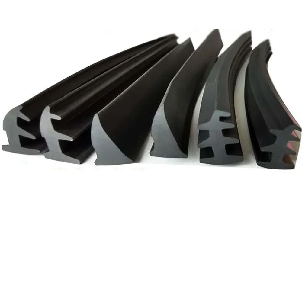 1/2/3/4/5M Rubber Door Window  - Windows Tablet Accessories ulasan dan harga