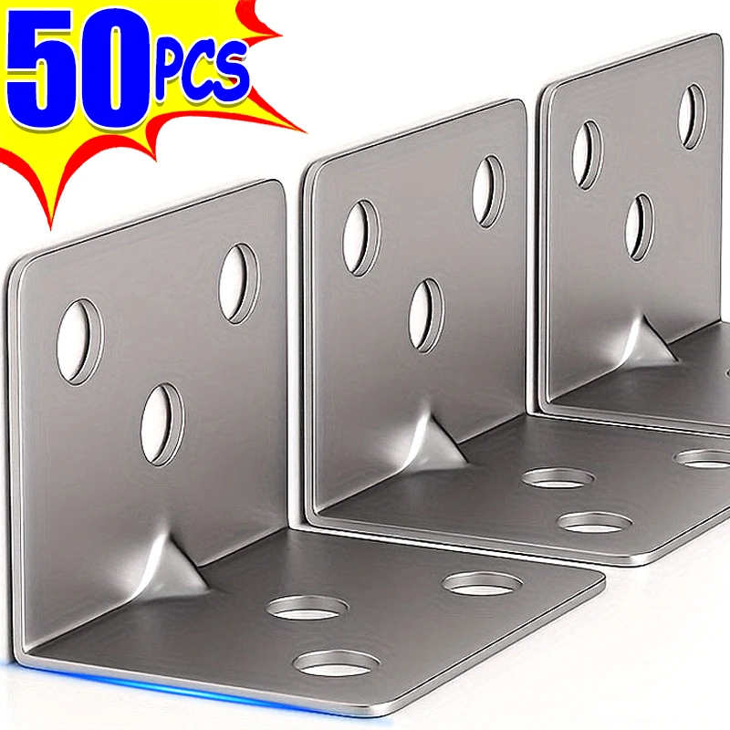 50/5x Stainless Steel Corner B - Windows Tablet Accessories ulasan dan harga