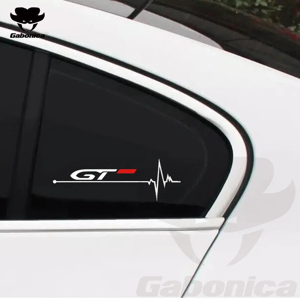 2Pcs Car Windows Sticker For P - Windows Tablet Accessories ulasan dan harga