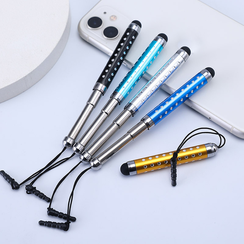 Professional stylus Universal  - Tablet Pencil Accessories ulasan dan harga