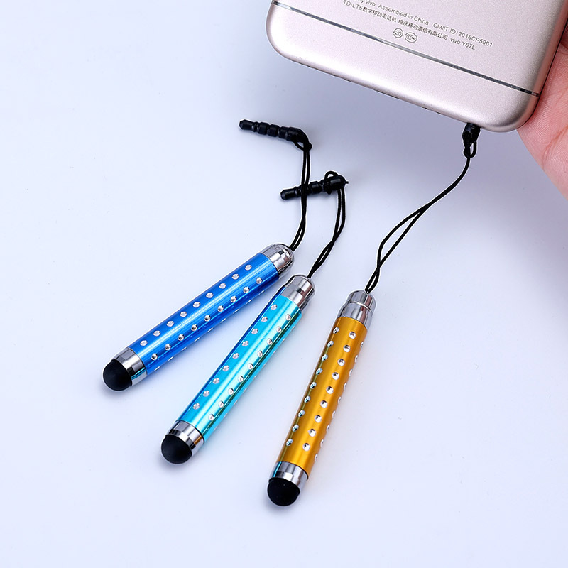 Professional stylus Universal  - Tablet Pencil Accessories ulasan dan harga