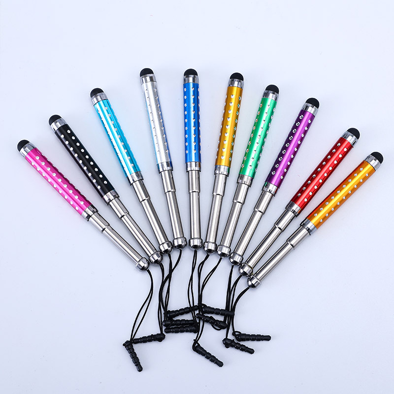 Professional stylus Universal  - Tablet Pencil Accessories ulasan dan harga