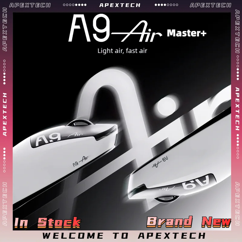 ATK A9 Air Ultimate Plus Gamin - Tablet Computer Accessories ulasan dan harga
