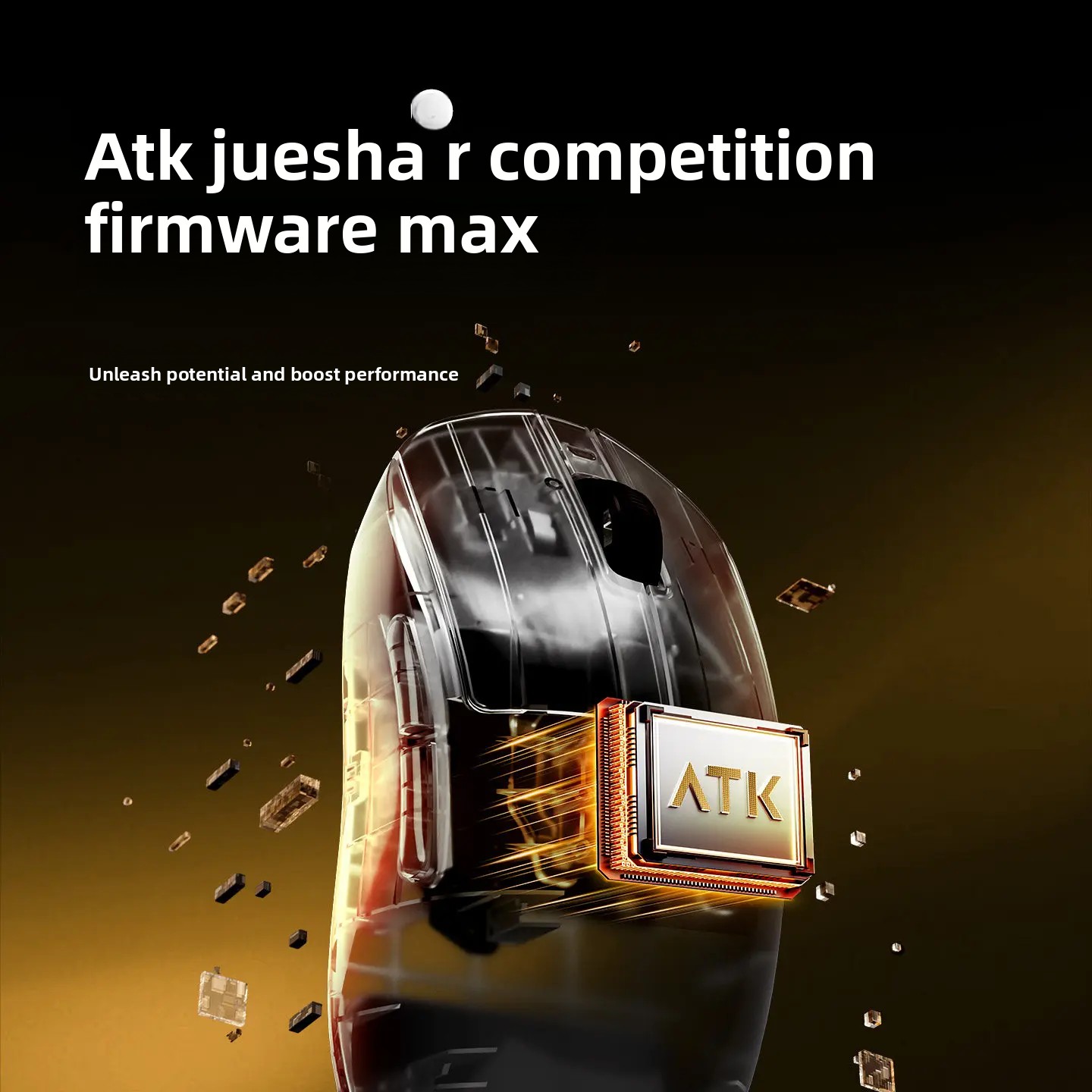 ATK A9 Air Ultimate Plus Gamin - Tablet Computer Accessories ulasan dan harga