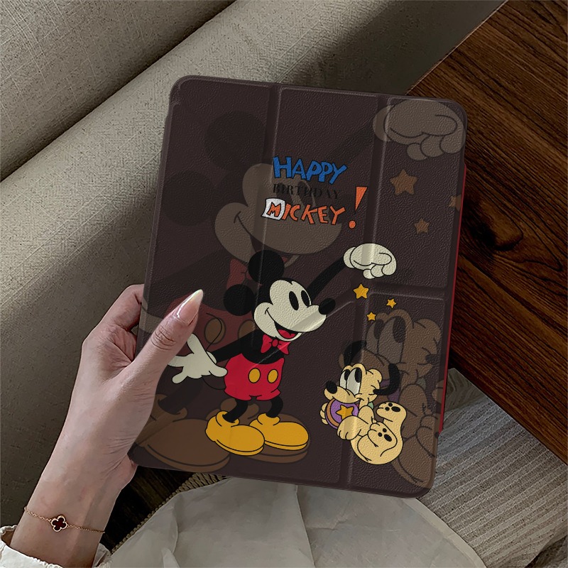 Kawaii IPad 11 Inch Tablet Cas - Tablet Accessories For Students ulasan dan harga