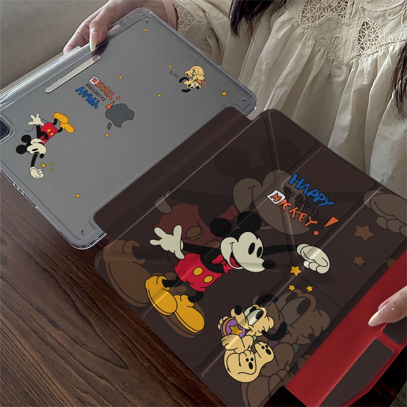 Kawaii IPad 11 Inch Tablet Cas - Tablet Accessories For Students ulasan dan harga