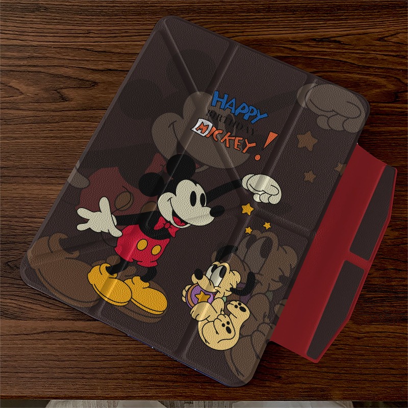 Kawaii IPad 11 Inch Tablet Cas - Tablet Accessories For Students ulasan dan harga
