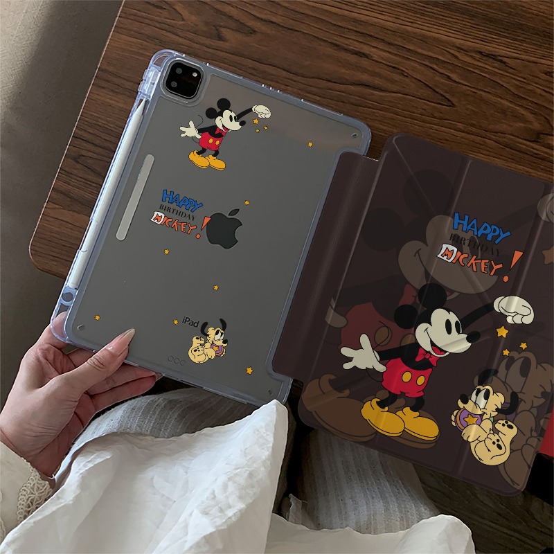 Kawaii IPad 11 Inch Tablet Cas - Tablet Accessories For Students ulasan dan harga