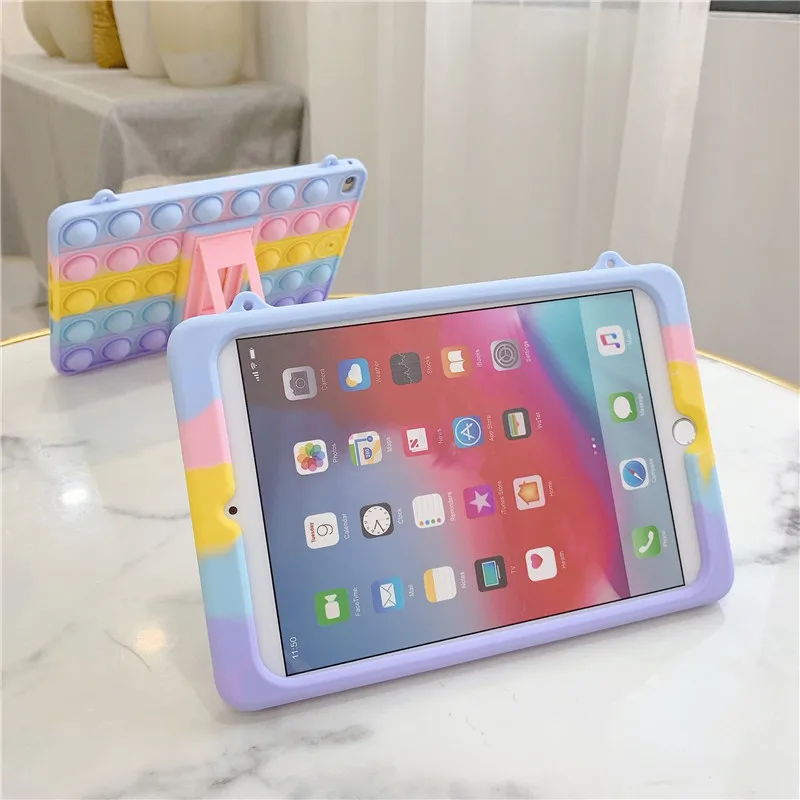Kids Case For Samsung Galaxy T - Cheap Tablet Accessories ulasan dan harga