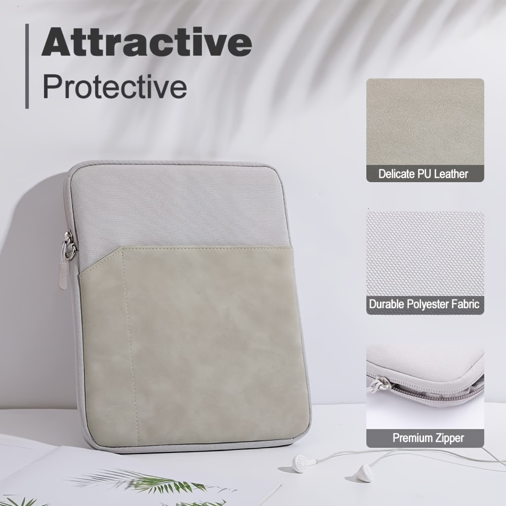 11-13inch Tablet Sleeve Carryi - Lenovo Tablet P12 Accessories ulasan dan harga