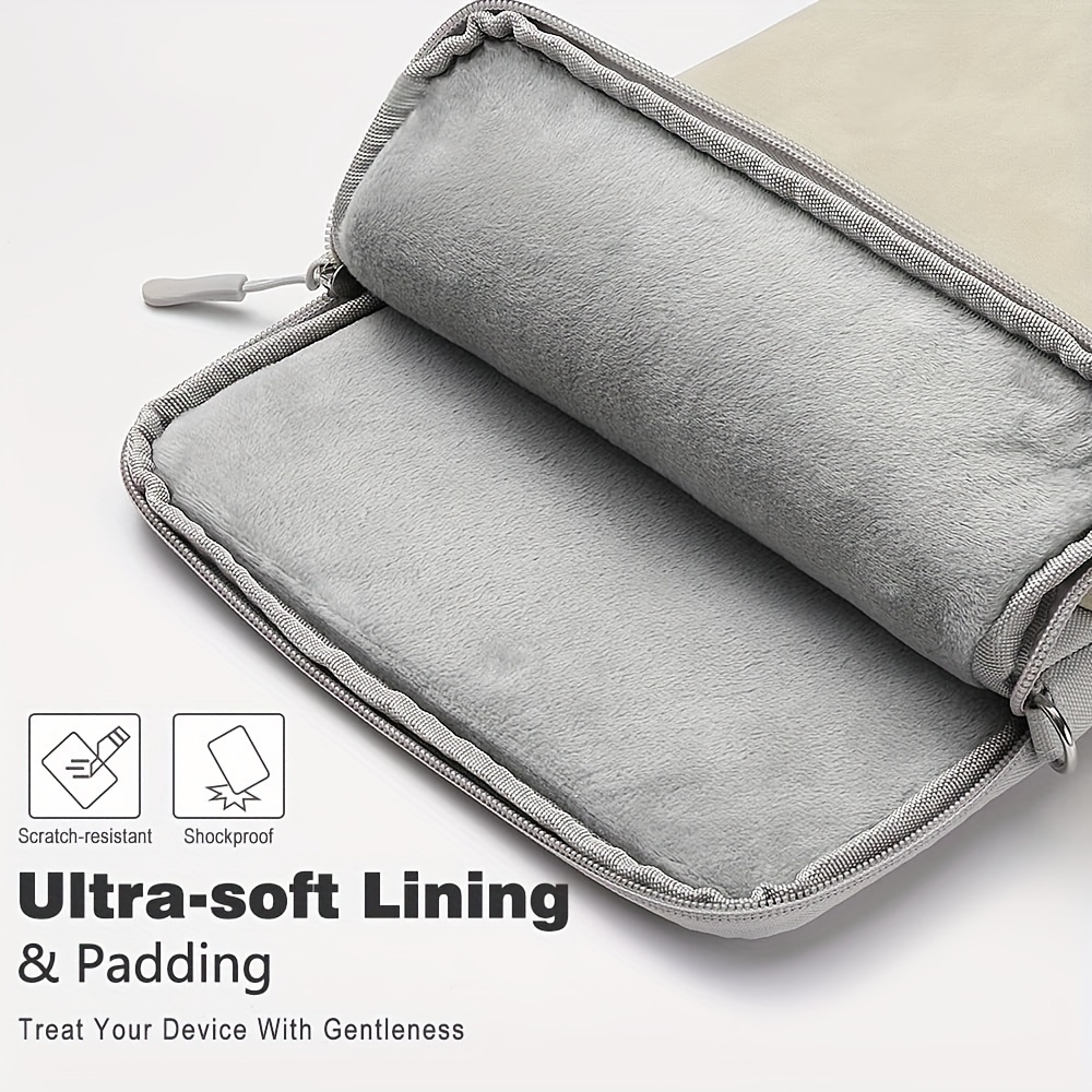 11-13inch Tablet Sleeve Carryi - Lenovo Tablet P12 Accessories ulasan dan harga