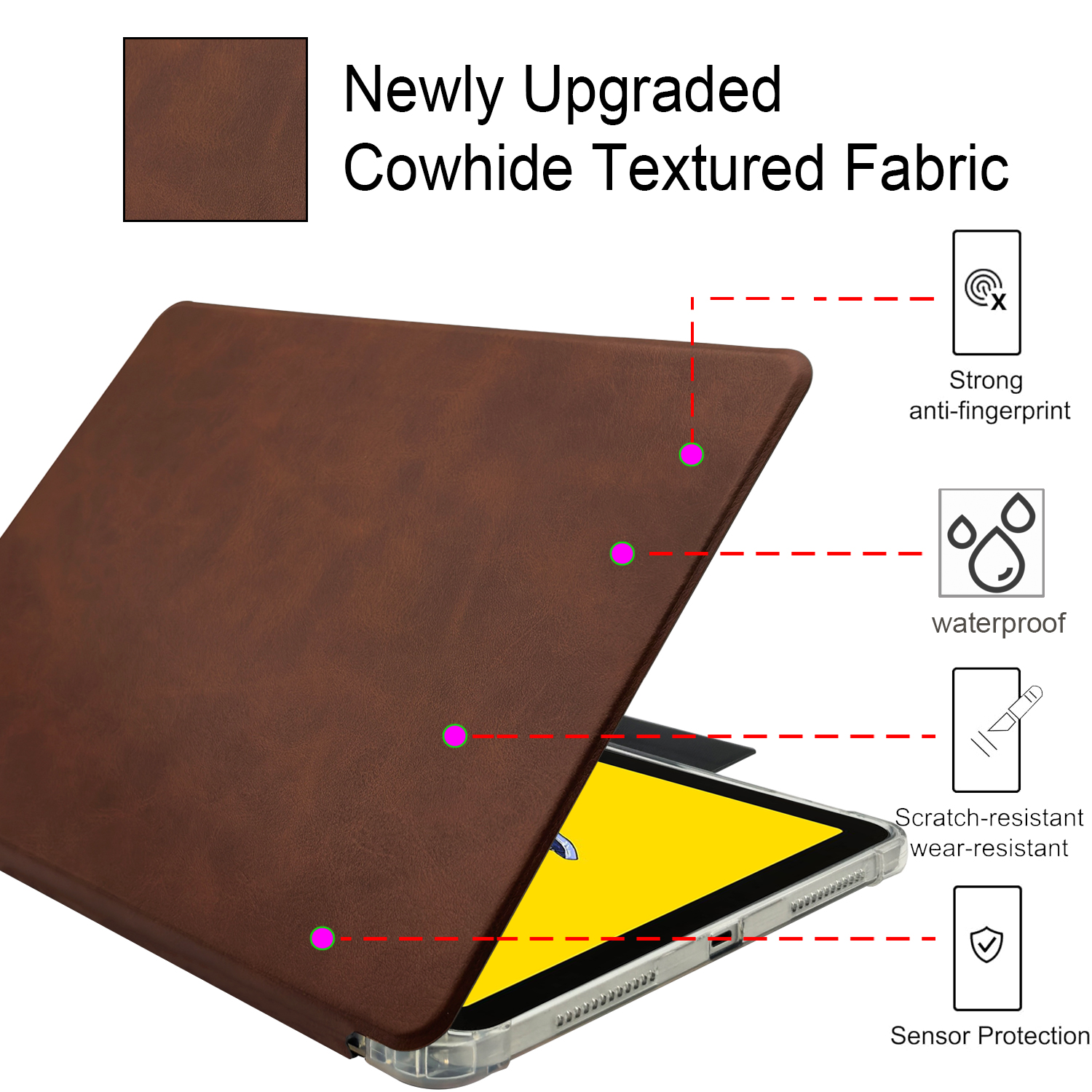 Case for Wacom Movinkpad 11 Ta - Wacom Tablet Accessories ulasan dan harga