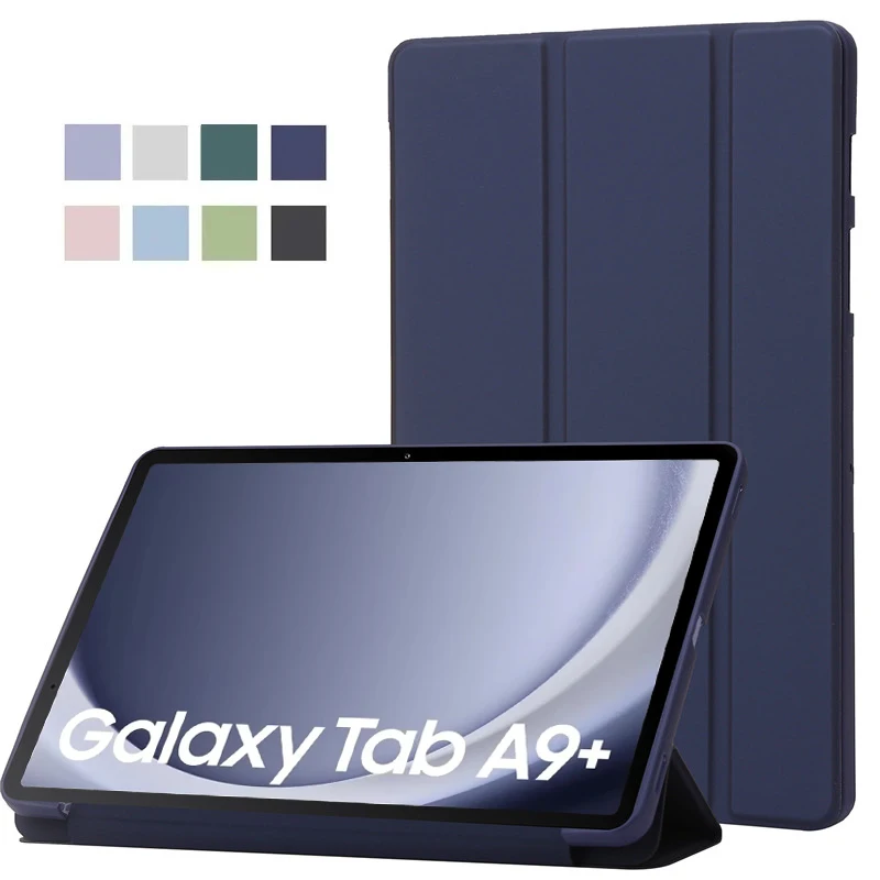 For Samsung Tab A9 Plus Case 1 - Cheap Tablet Accessories ulasan dan harga
