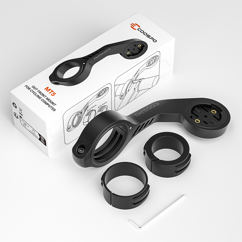 COOSPO MT5 Bicycle Computer Mo - Tablet Computer Accessories ulasan dan harga